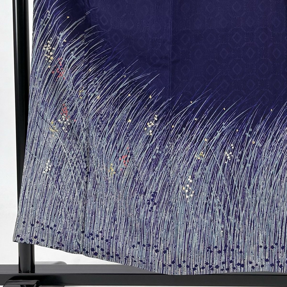 身丈155.5cm 裄丈64.5cm