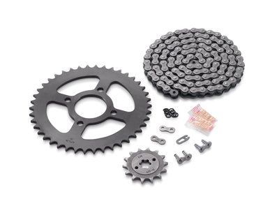 KTM / ケーティーエム ドライブトレインキット 14/46 | 00050002028