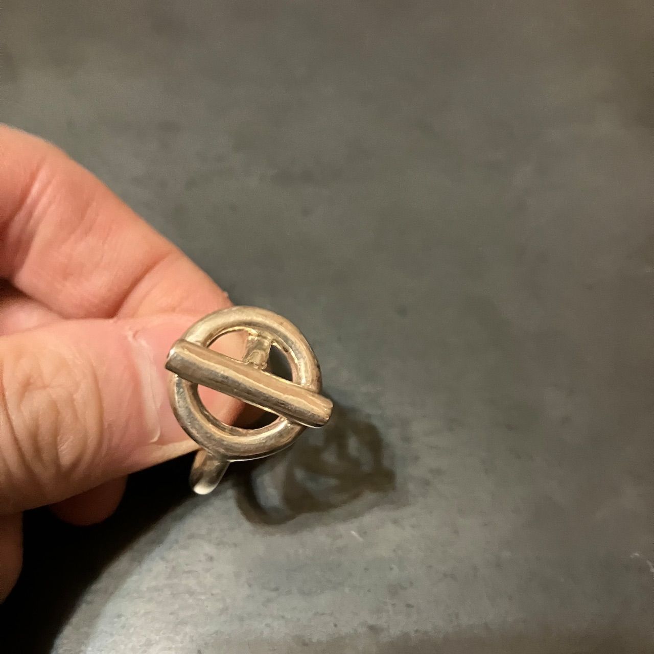 SILVER925 MANTEL DESIGN RING/シルバー/リング-大人気 すぐ届 SILVER925 MANTEL DESIGN RING/シルバー/リング-大人気 すぐ届