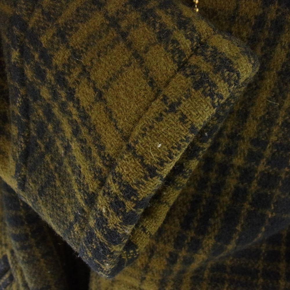 TENDERLOIN T-BROWN BEACH テンダーロイン　ブラウンビーチ TENDERLOIN テンダーロイン T-BROWN BEACH JKT ブラウンビーチ