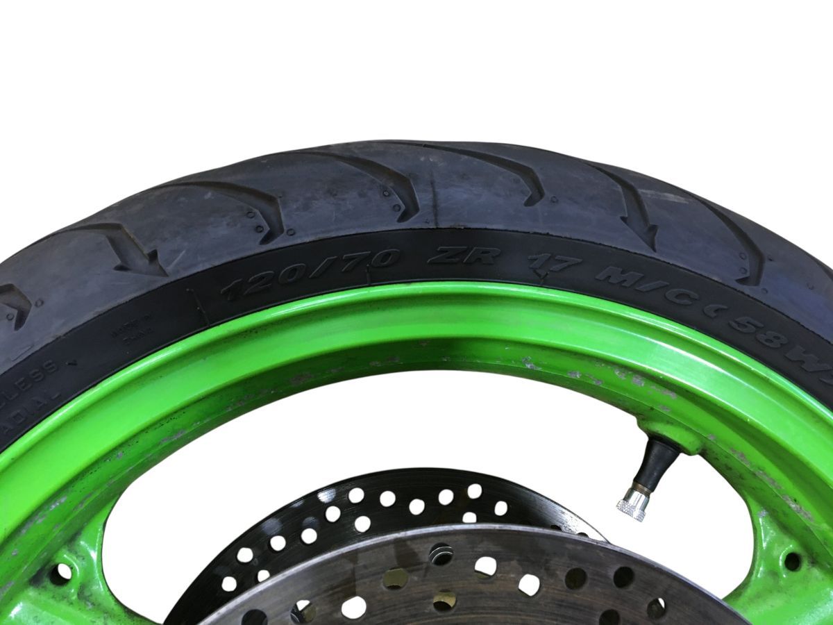 セット ディスク付