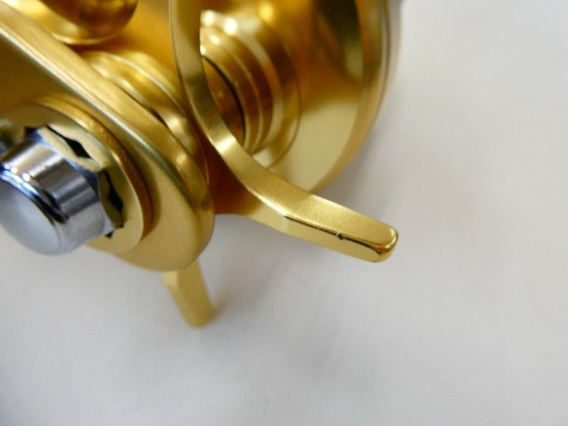  シマノ 15オシアコンクエスト 300 HG 02- その他 リール