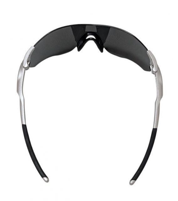 オークリー サングラス EV Zero Path シルバー PRIZM アジアンフィット  