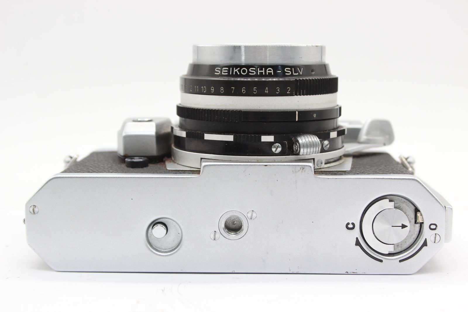 美品■ Konica III M HEXANON 50mm F1.8 露出計稼働 美品□ Konica III M HEXANON 50mm F1.8 露出計稼働 - メルカリ