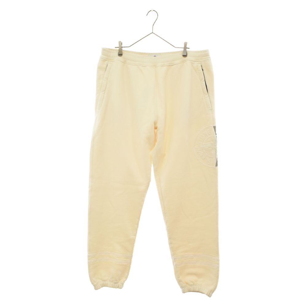 STONE ISLAND (ストーンアイランド) Old DieJogger Pants 711563547