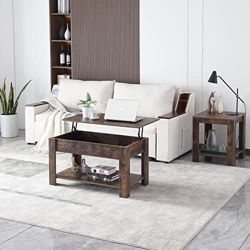 新着商品】幅90×奥行50×高さ50-62.5cm 隠す収納 大容量収納空間 収納棚