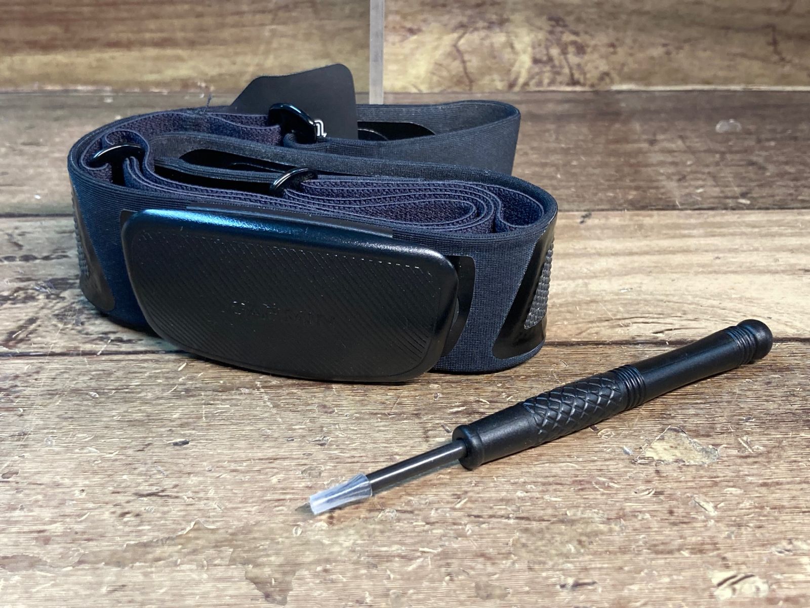 IC020 ガーミン GARMIN HRM DUAL ハートレートセンサー チェストバンド ANT Bluetooth