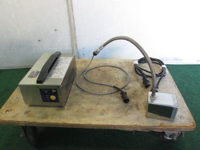 ニッソー アクアクーラー40 大型水槽用 クーラー