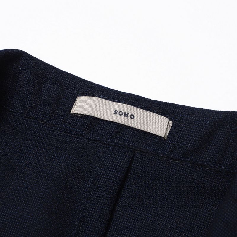 美品 BOGLIOLI ボリオリ テーラードジャケット SOHO【古着】【中古  