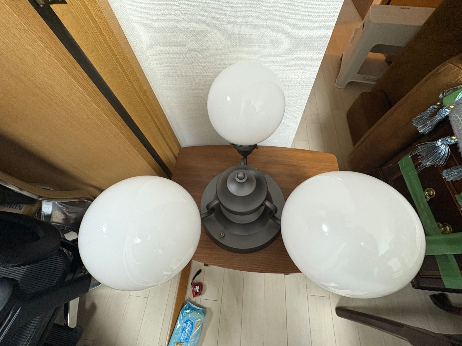 lamp タンゴシーリングランプ3