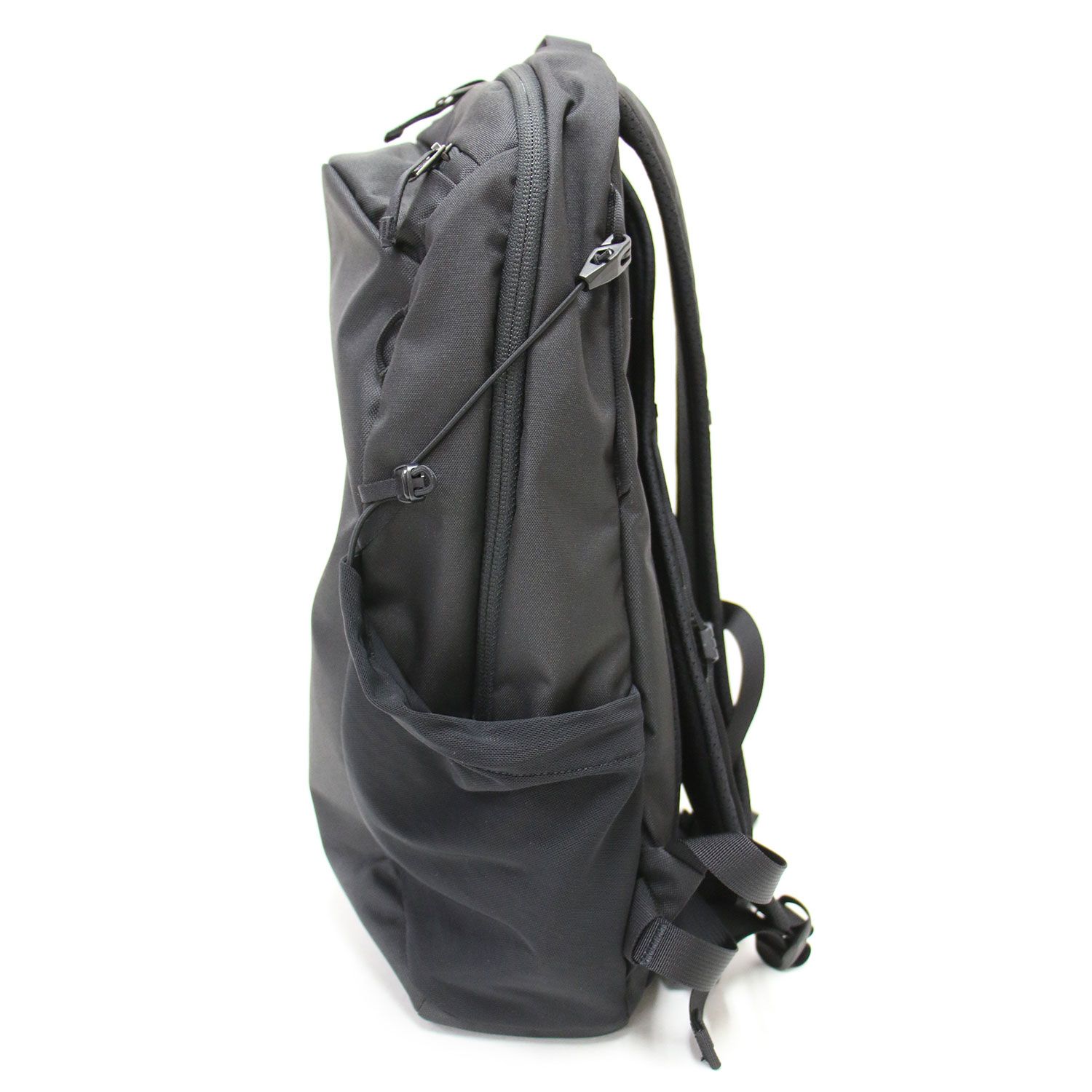 中古 アークテリクス マンティス16 バックパック ブラック ARC'TERYX アークテリクス バッグ バックパック MANTIS 16