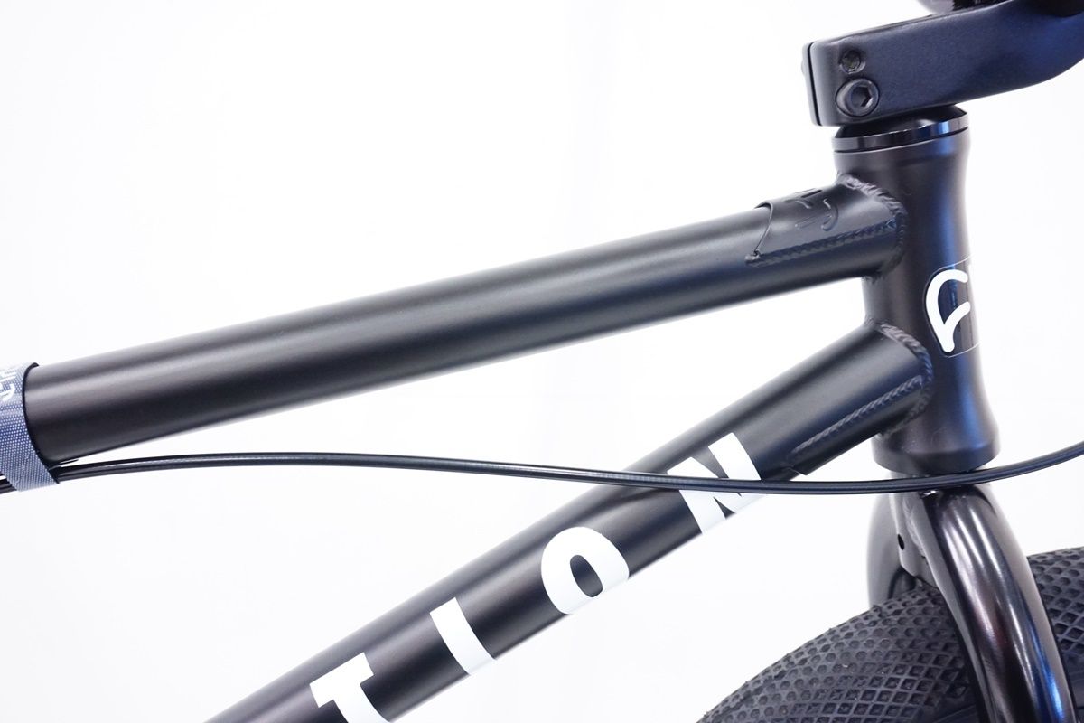 Cult Devotion フレームのみ TT21 BMX Cult Devotion フレームのみ TT21 BMX