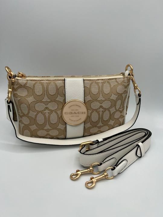 フォローしていただくと2000円OFFクーポン配布中！COACH コーチ 