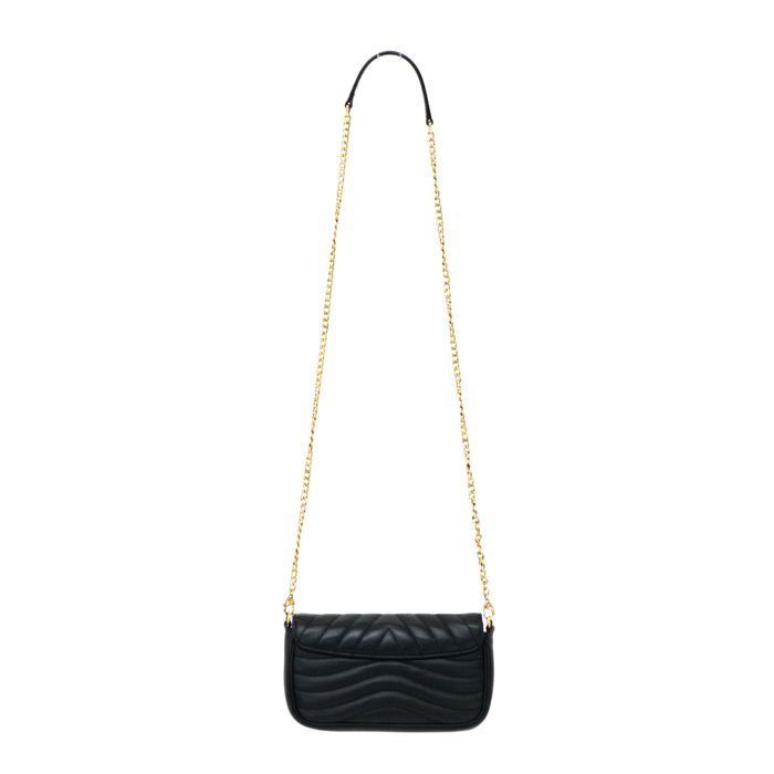 ルイヴィトン LOUIS VUITTON ニューウェーブ チェーンバッグ PM 
