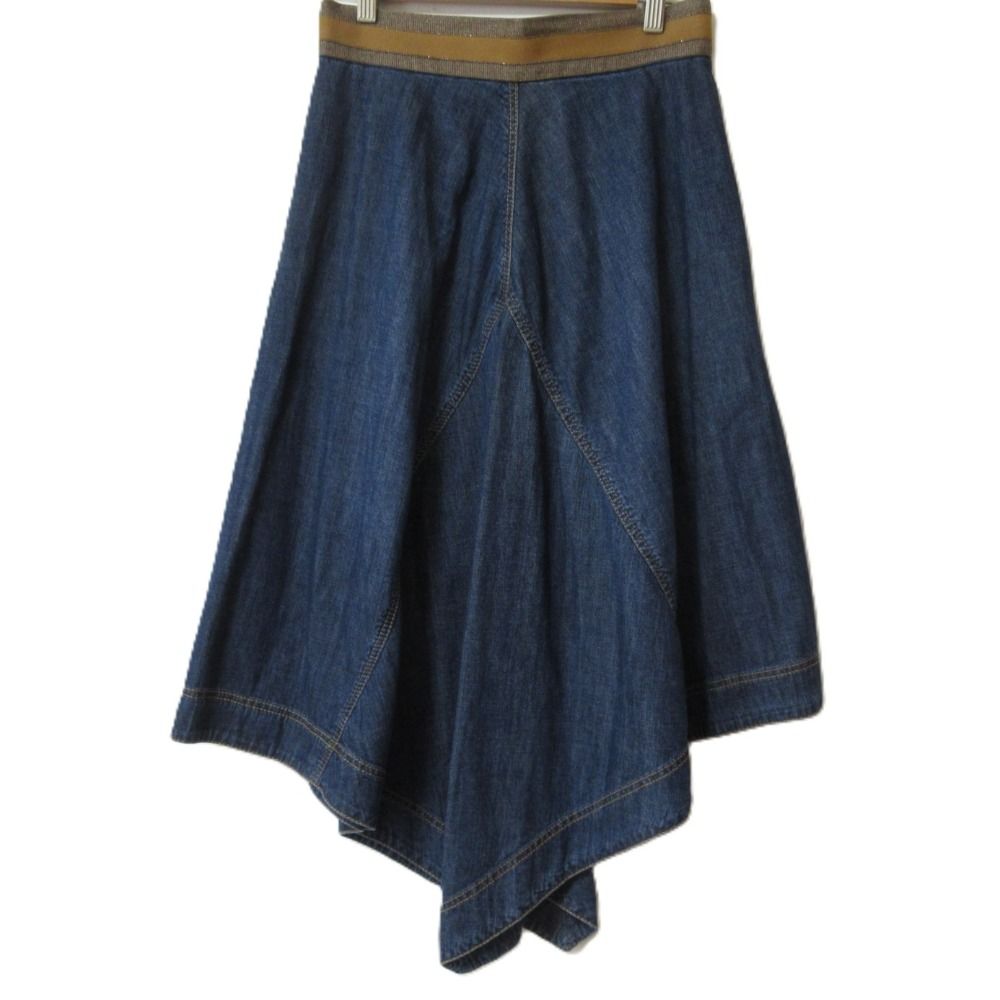 brunello cucinelli ブルネロクチネリ モニーレ スカート 【公式通販】