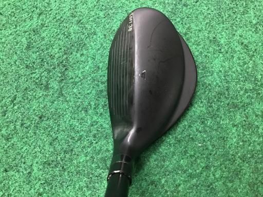 中古】 キャスコ POWER TORNADO UFO 99 ユーティリティ UT