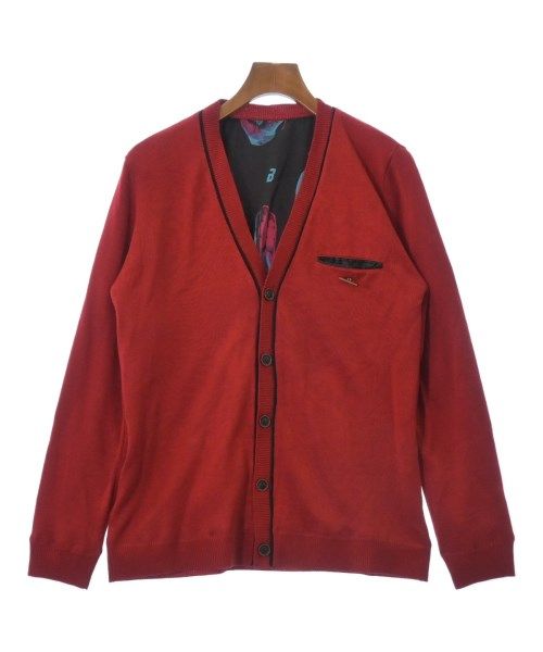 glamb カーディガン メンズ 【古着】【中古】【送料無料】