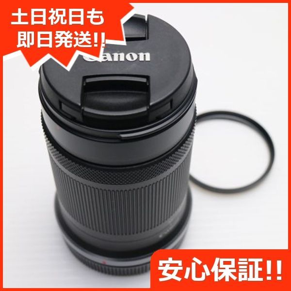 キャノン RF-S55-210mm F5-7.1 IS STM 望遠ズームレンズ RFマウント 土日祝発送OK 06000