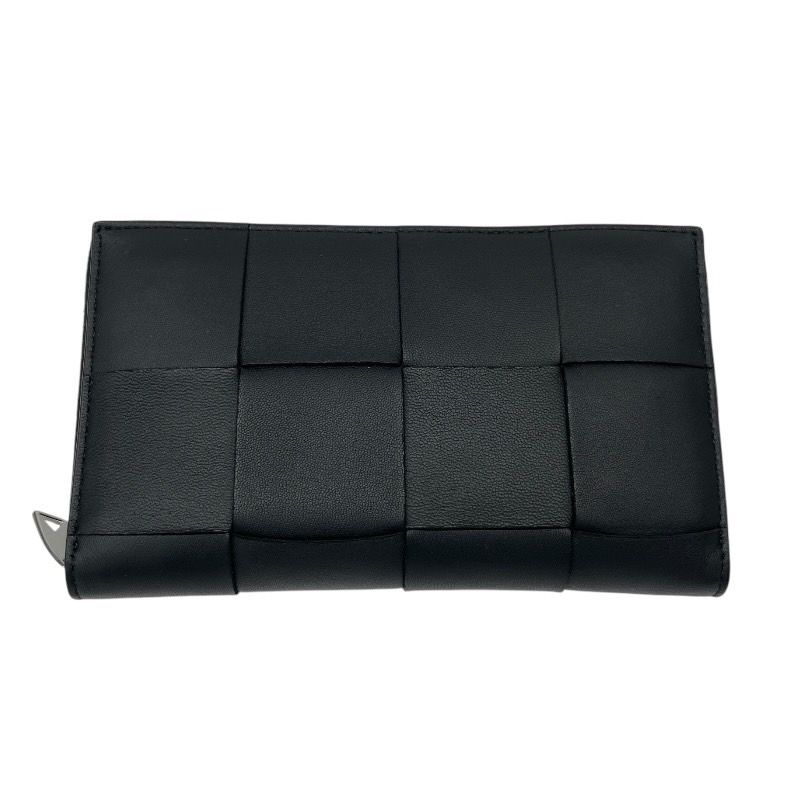 BOTTEGAVENETA】ボッテガヴェネタ マキシ イントレチャート カセット