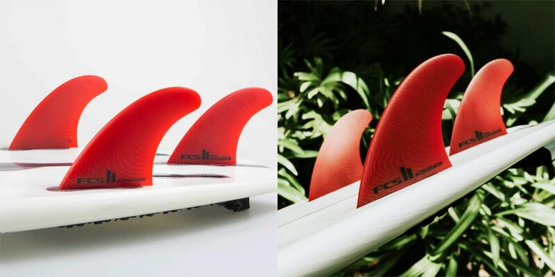 FCS2 FCS 2 アクセレーター ネオ グラス エコブレンド トライ M