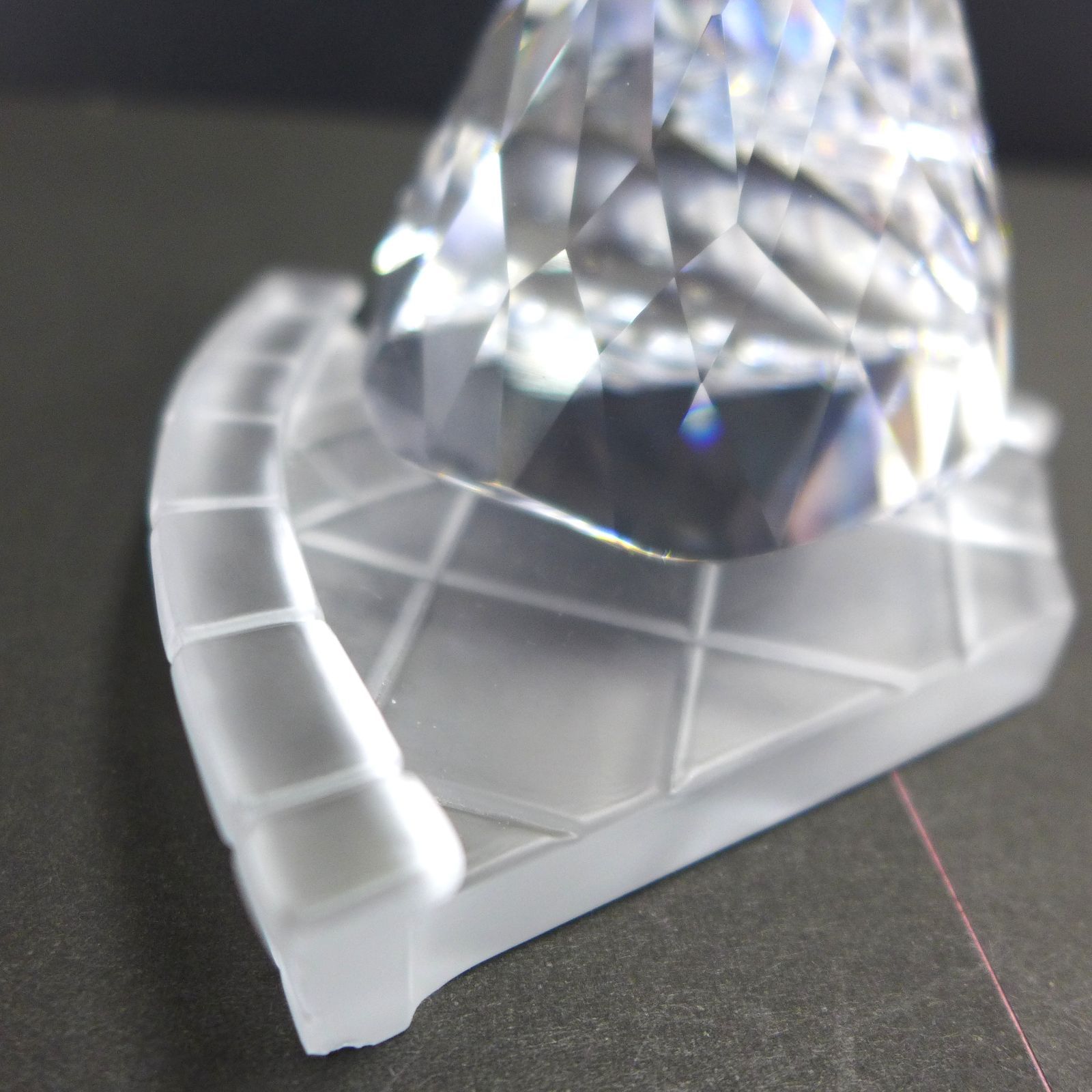 SWAROVSKI / スワロフスキー シンデレラ フィギュア 置物 公田店