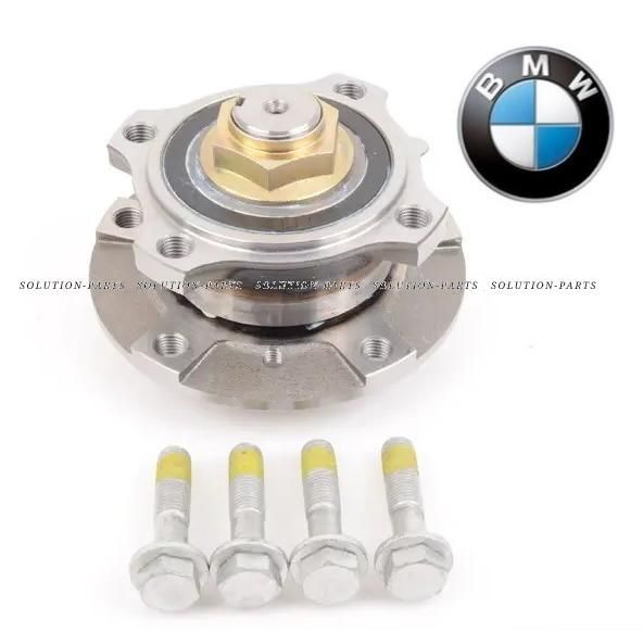 正規純正OEM BMW フロント 用 ホイールベアリング ハブベアリング OEM E39 5シリーズ 525i 528i 530i 540i 31221093427 3122-1093-427 ハブ ベアリング