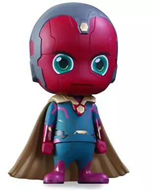 コスベイビー】『アベンジャーズ／エイジ・オブ・ウルトロン
