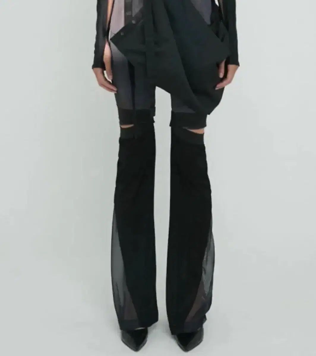 オホス Ojosセパレート バイカー ショーツ パンツ DECORATOM_COM_BR