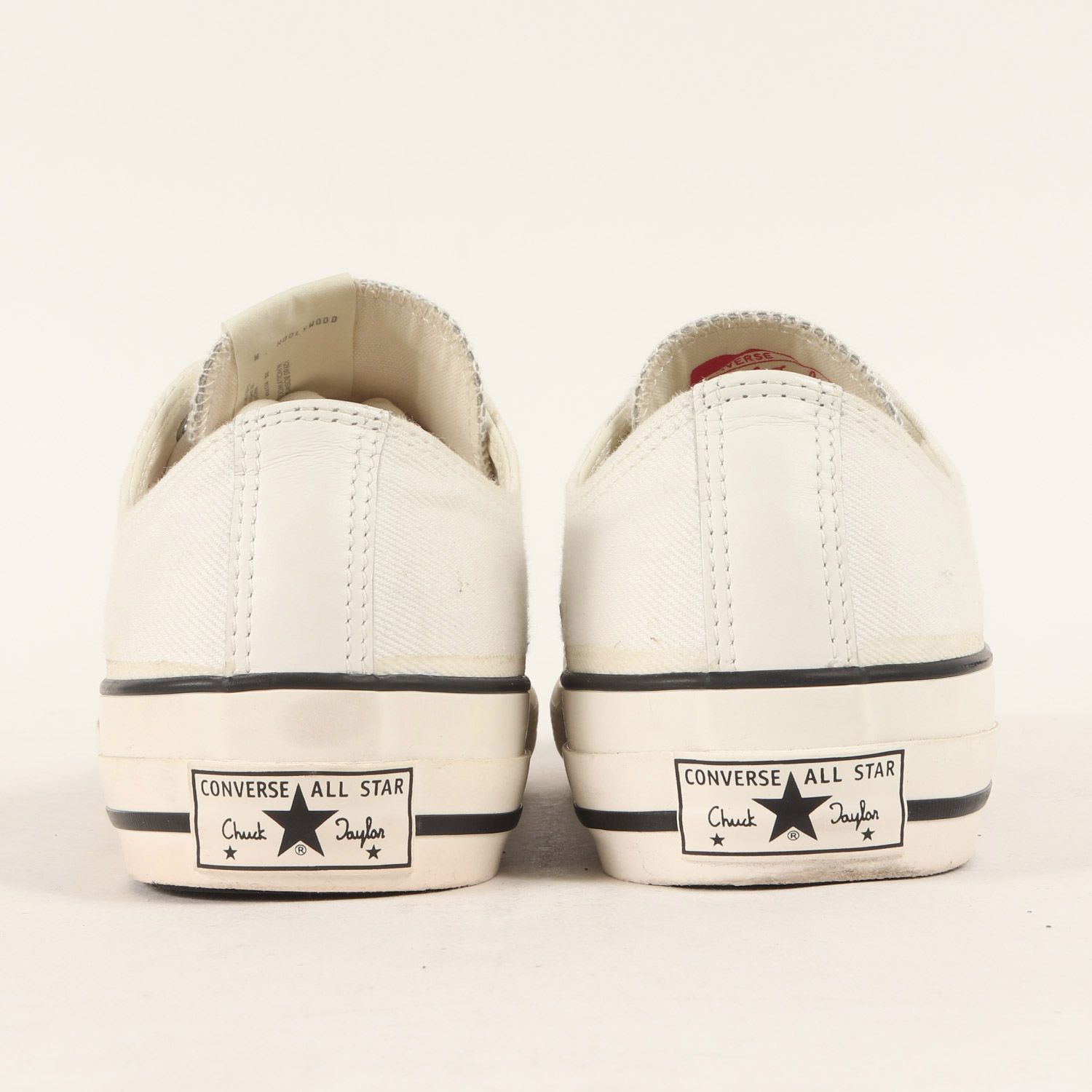 N.HOOLYWOOD エヌハリウッド サイズ:29.0cm / CONVERSE CHUCK TAYLOR 