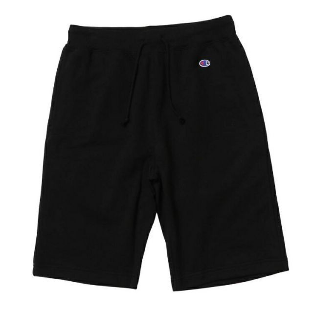 HANES ヘインズ SHORTS ブラック Lサイズ C3-X512 90 | スポーツ 運動 ウエア 服 衣類 ウエア ボトムス パンツ ズボン ショートパンツ ハーフパンツ 定番 半ズボン 着心地 ブランド 機能性 快適 ポケ