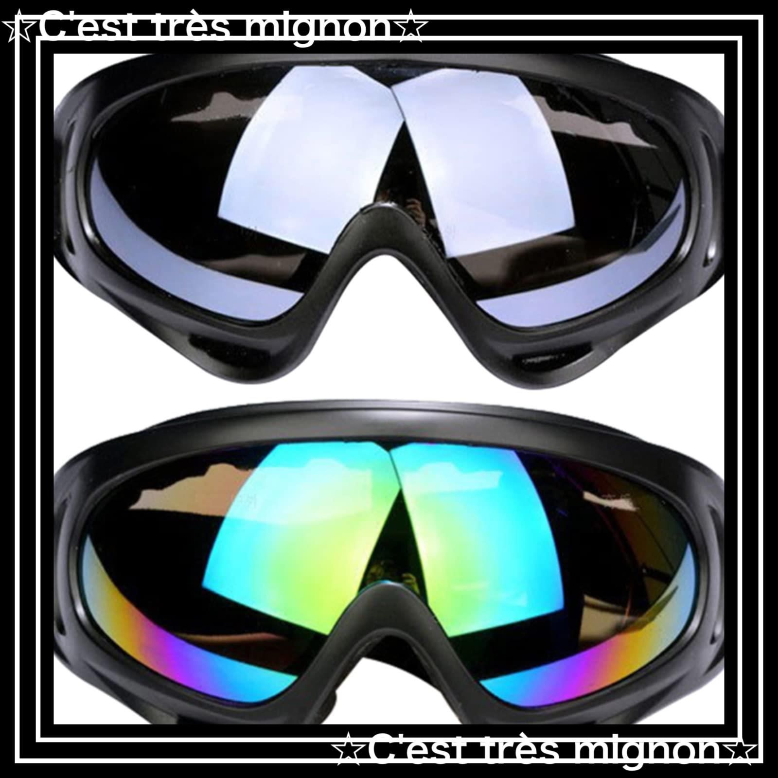 anon アノン ゴーグル 偏光 M4 Polarized Toric Anon M4 Goggles (Polarized Toric) + Lens + Mask | Anon