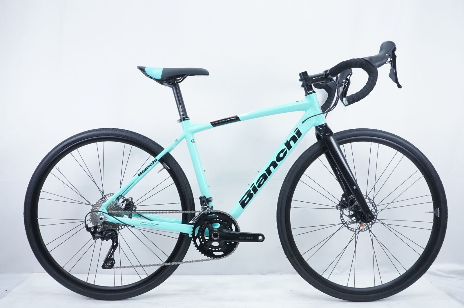 BIANCHI 「ビアンキ」 VIA NIRONE 7 ALLROAD GRX400 2021年