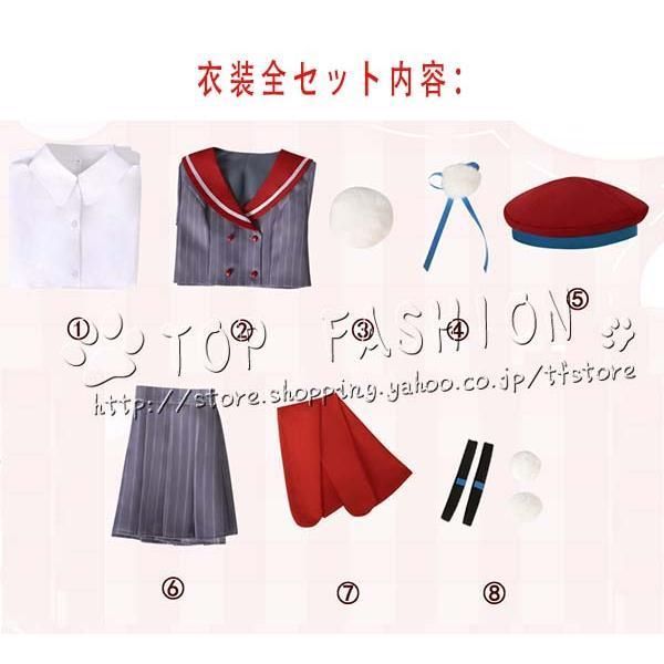 しぐれうい Shigure