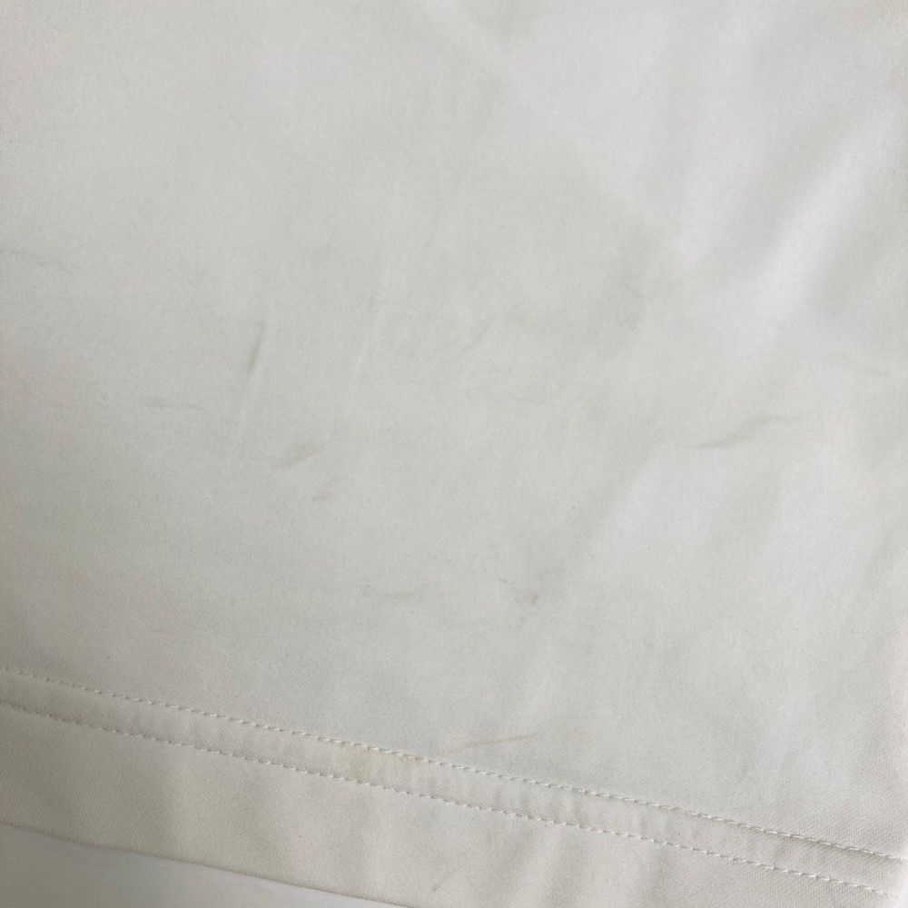 サイズ：48 ARCHIVIO アルチビオ A269408 モックネック 半袖Tシャツ  ホワイト系 [240101462996] ゴルフウェア メンズ ストスト サイズ：48 ARCHIVIO アルチビオ A269408 モックネック 半袖T