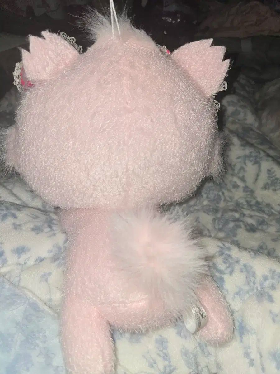  2006年 LOVE YOURSELF 承 Her キュート IN ぬいぐるみ その他 ベビー キッズおもちゃ