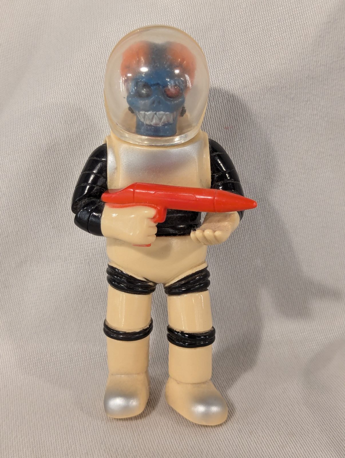 フラフラタワー　デブチンゲーム　ゲーム　フィギュア　昭和　レトロ　レア　おもちゃ TOYGRAPH DeathClimax ASTROZOMBIES SPACE TROOPER VX NORMAL