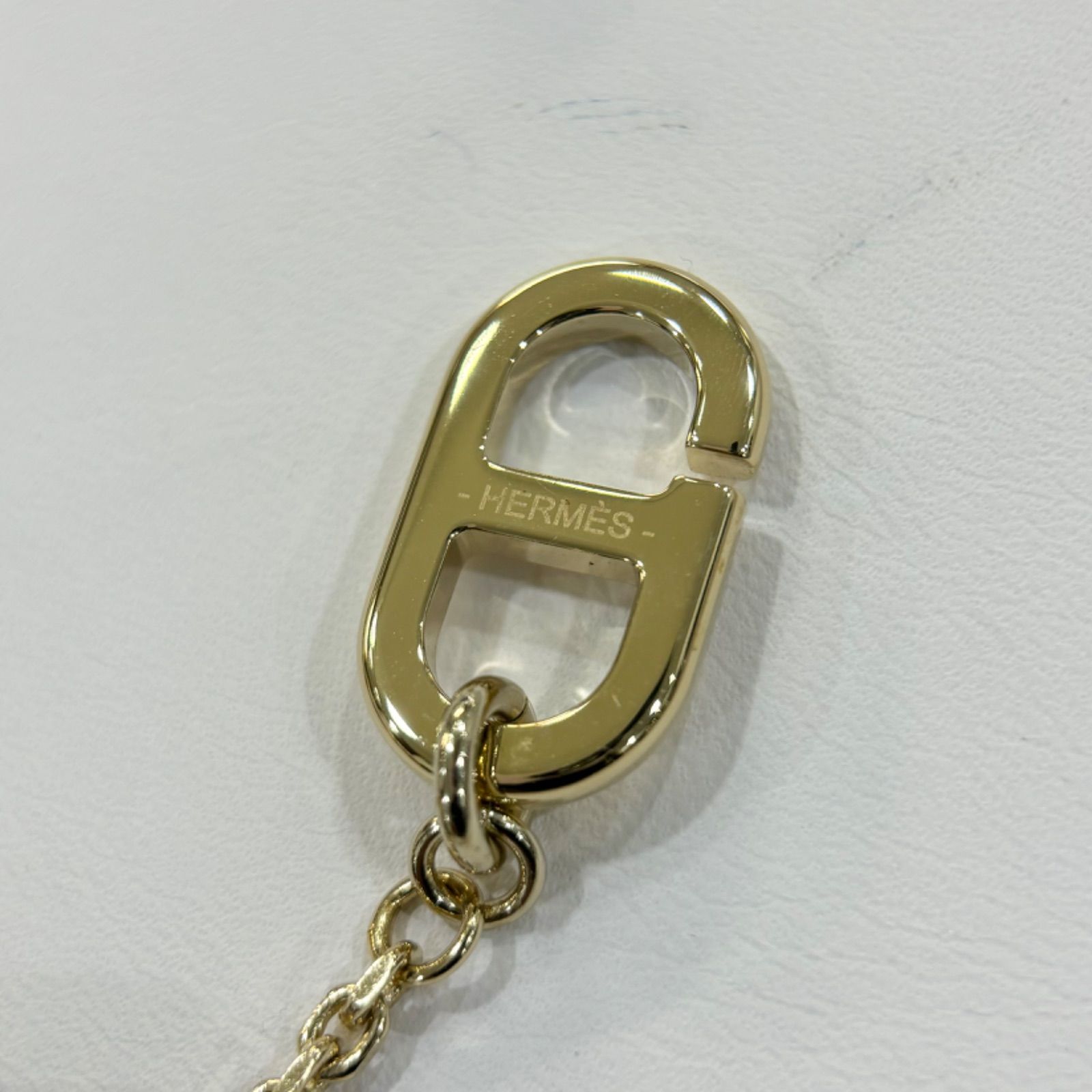 25新作 HERMES ブレスレット エルメス・シュル・メール PM 夫と意思疎通が図れていなかったこと | エルメス初心者〜いつか