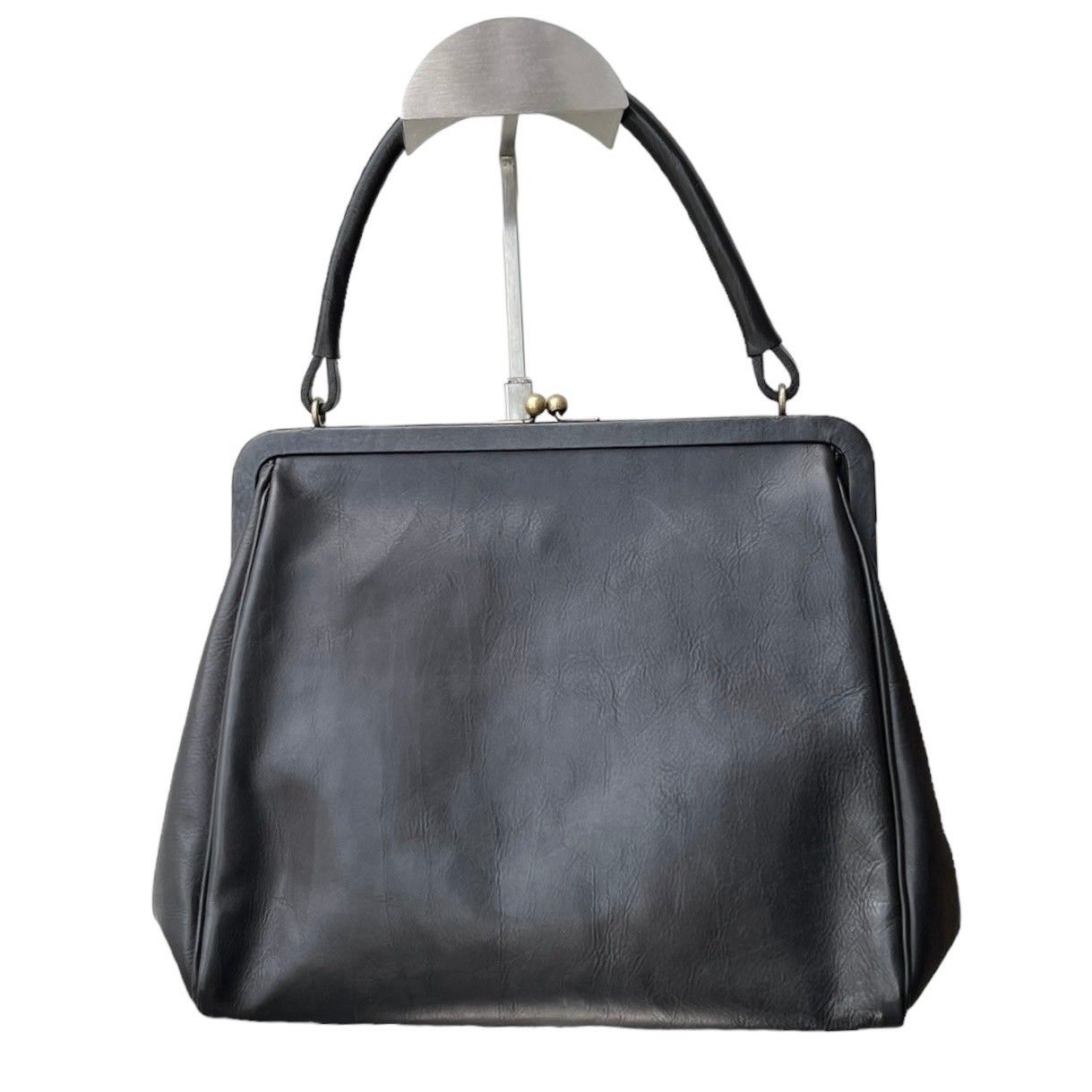 ARTS&SCIENCE がま口ハンドバッグ A&S 2023AW – Gamaguchi Bag｜ARTS&SCIENCE