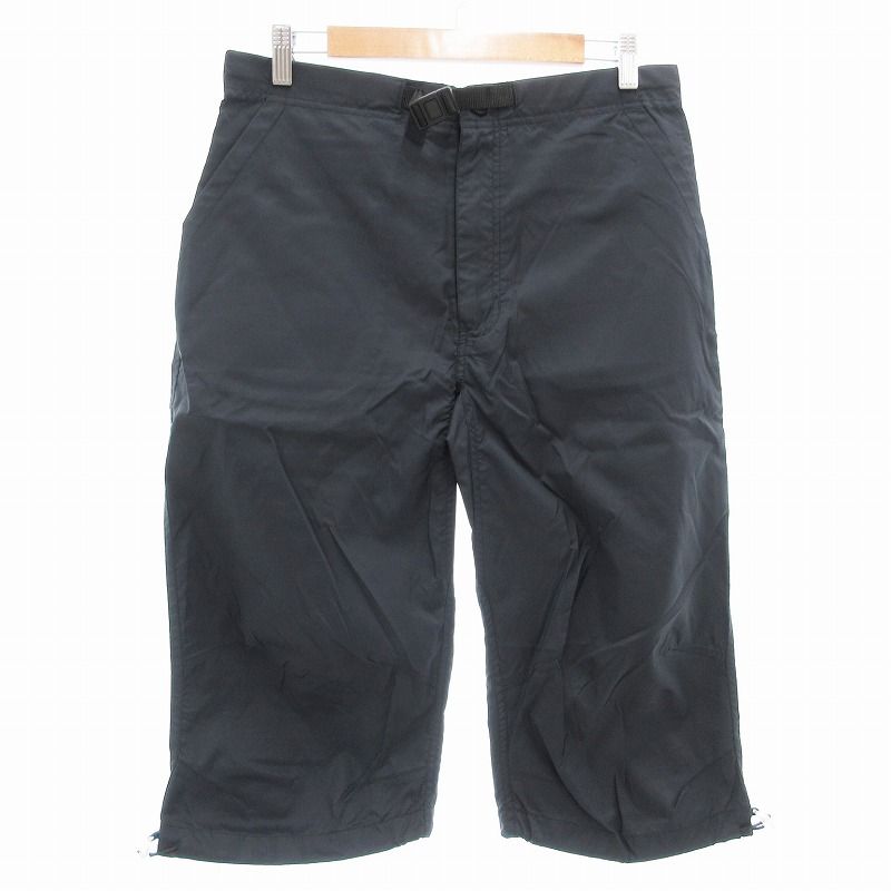 ポールスミス PAUL SMITH SPORT 美品 ハーフパンツ ショート 裾