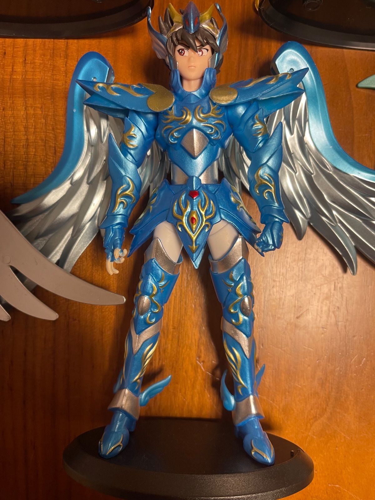 青銅 ゴッドクロス
