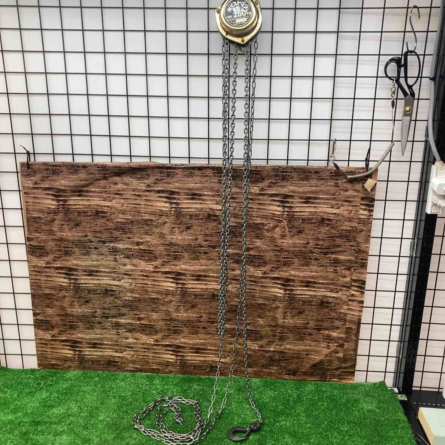 HM-25 ホイストマン