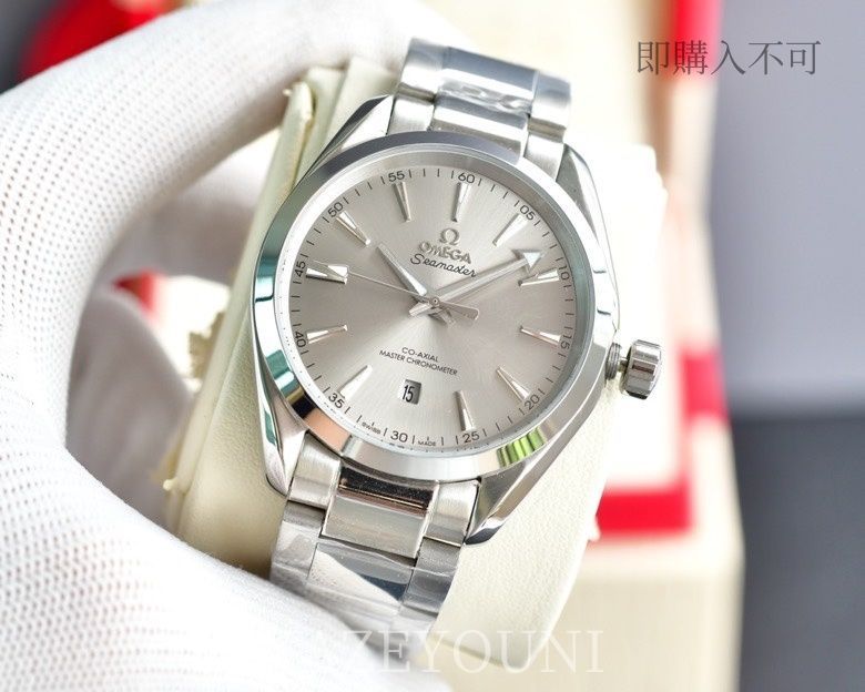 不可 41mm