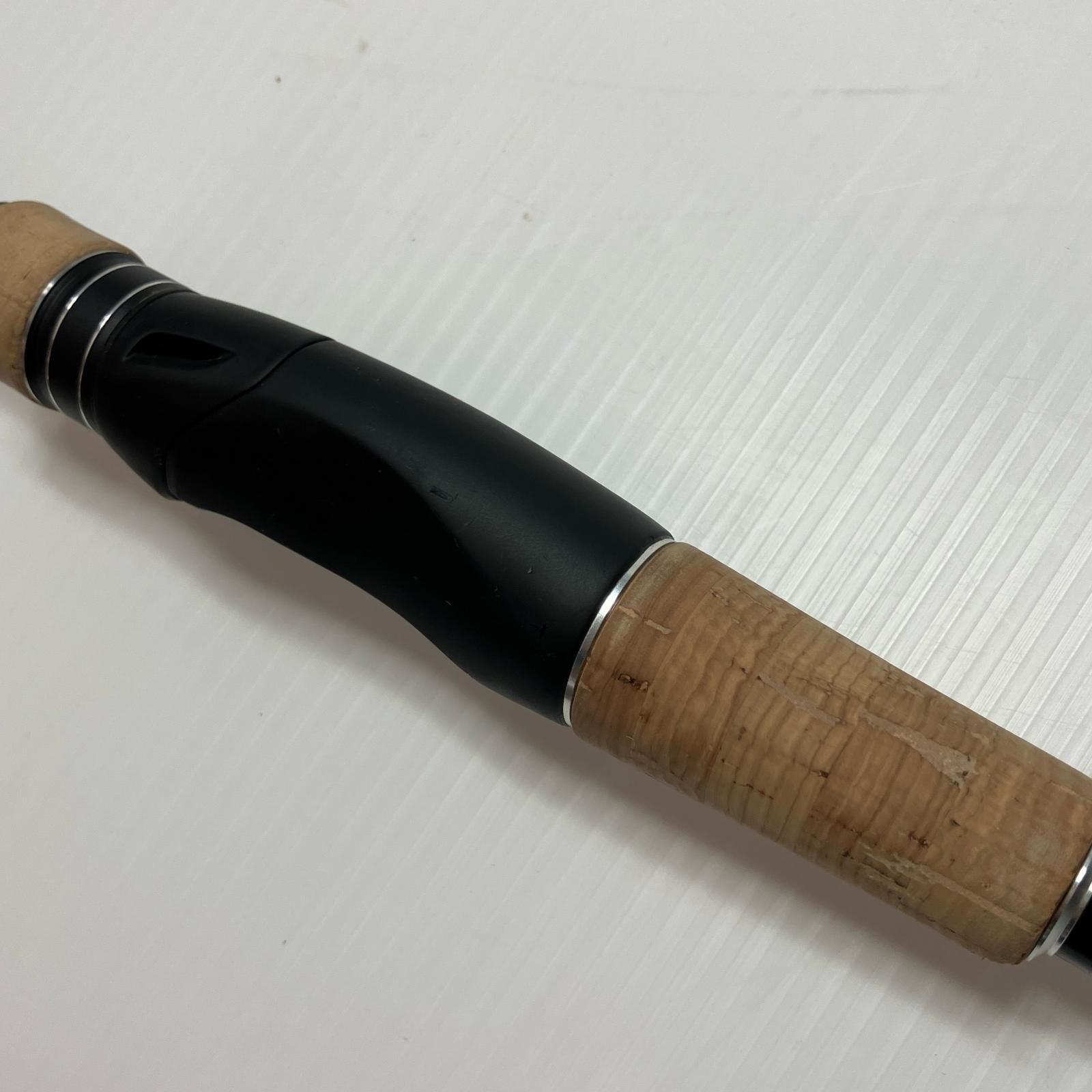 SHIMANO シマノ バスロッド 17エクスプライド 2610ML 37268 - メルカリ 