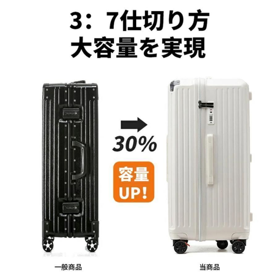 スーツケース キャリーケース
