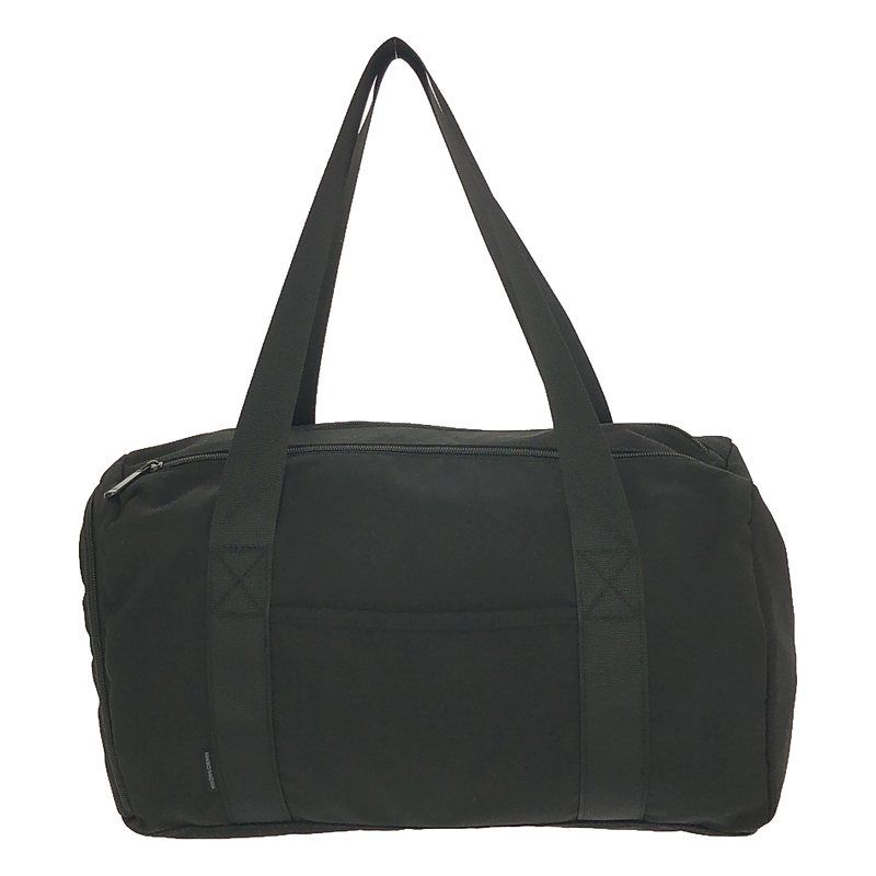 TAKIMAKI / タキマキ | MULTI-BAG マルチ ジムバッグ | ブラック