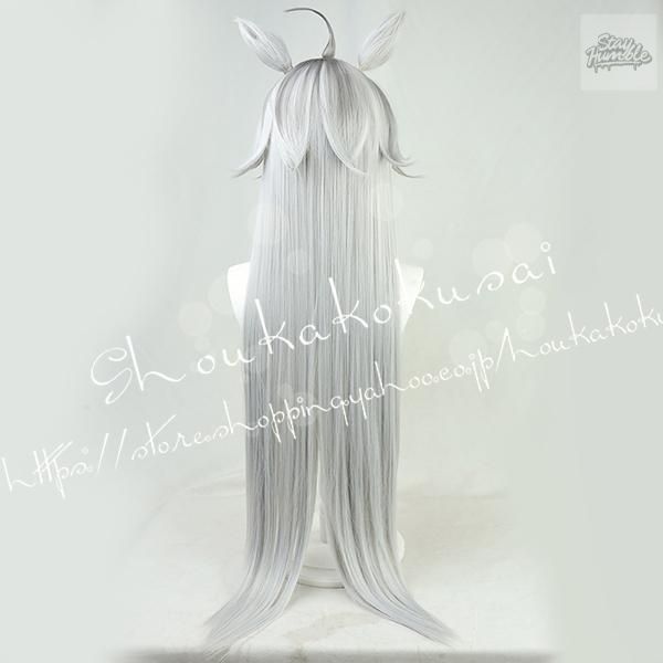 小栗帽 オグリキャップ