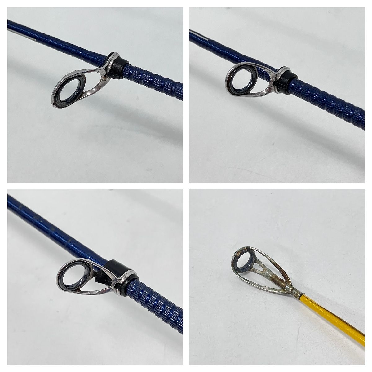 SHIMANO Surf Lander 425EX-T 振出式 ロッド サーフランダー