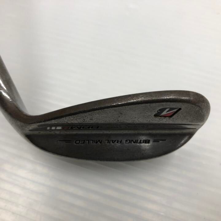 BRM2 ノーメッキ