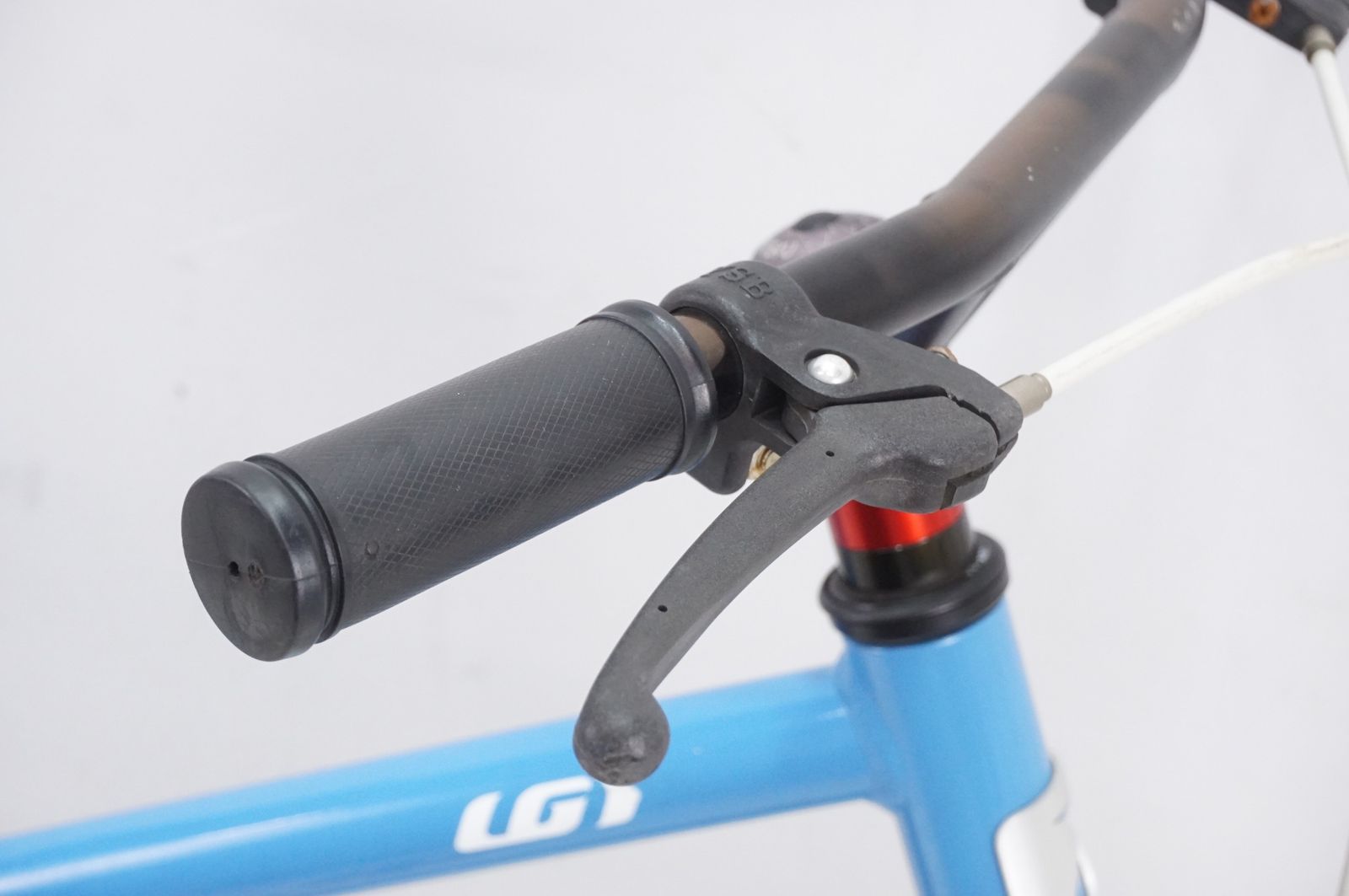 16インチ キッズバイク