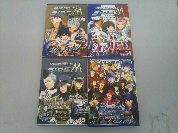 アイドルマスター SideM メモリアルブック - メルカリ